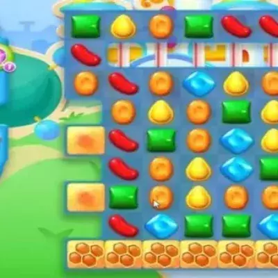 Candy Crush Soda Level 260: Lösung, Tipps und Tricks