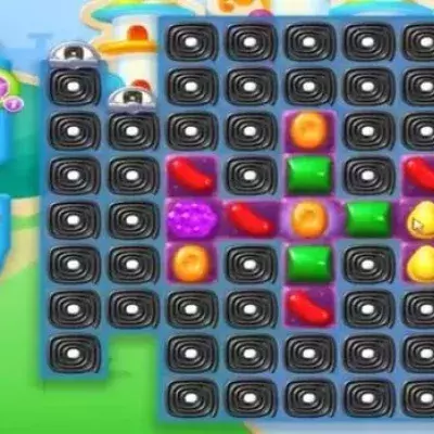 Candy Crush Soda Level 259: Lösung, Tipps und Tricks