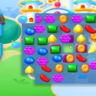 Candy Crush Soda Level 258: Lösung, Tipps und Tricks