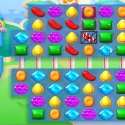 Candy Crush Soda Level 257: Lösung, Tipps und Tricks