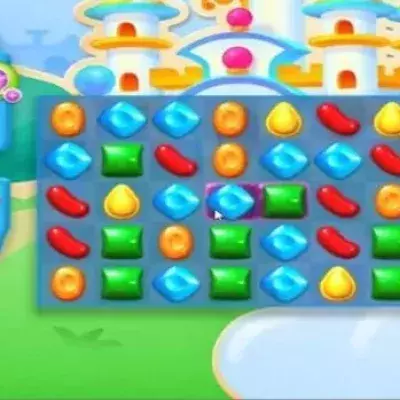 Candy Crush Soda Level 256: Lösung, Tipps und Tricks