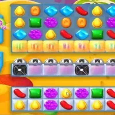 Candy Crush Soda Level 255: Lösung, Tipps und Tricks
