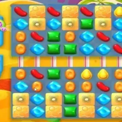Candy Crush Soda Level 251: Lösung, Tipps und Tricks
