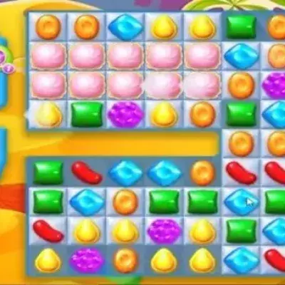 Candy Crush Soda Level 248: Lösung, Tipps und Tricks
