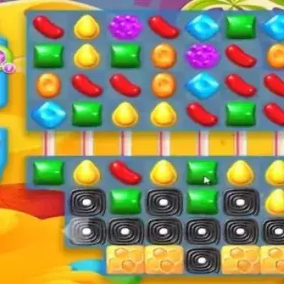 Candy Crush Soda Level 247: Lösung, Tipps und Tricks