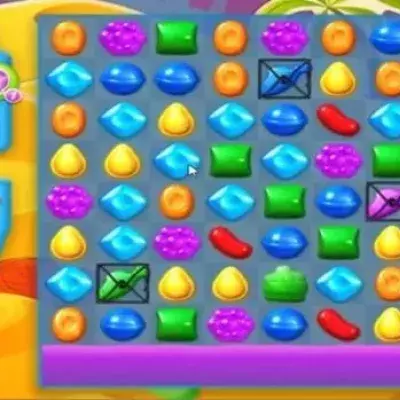 Candy Crush Soda Level 246: Lösung, Tipps und Tricks