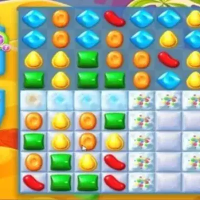 Candy Crush Soda Level 245: Lösung, Tipps und Tricks