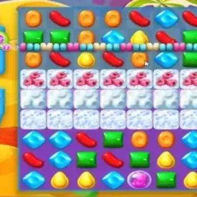 Candy Crush Soda Level 244: Lösung, Tipps und Tricks