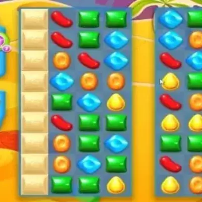 Candy Crush Soda Level 242: Lösung, Tipps und Tricks