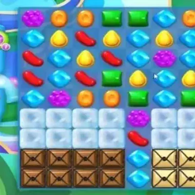 Candy Crush Soda Level 238: Lösung, Tipps und Tricks