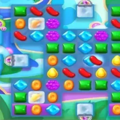 Candy Crush Soda Level 237: Lösung, Tipps und Tricks