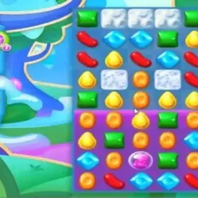Candy Crush Soda Level 236: Lösung, Tipps und Tricks