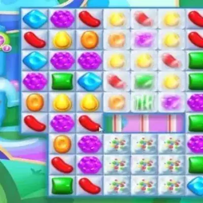 Candy Crush Soda Level 235: Lösung, Tipps und Tricks