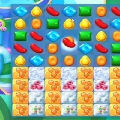 Candy Crush Soda Level 234: Lösung, Tipps und Tricks