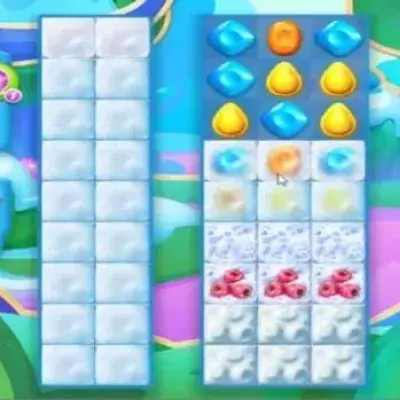 Candy Crush Soda Level 233: Lösung, Tipps und Tricks