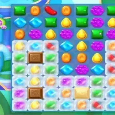 Candy Crush Soda Level 232: Lösung, Tipps und Tricks