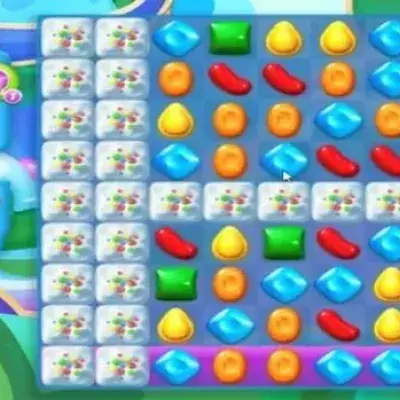Candy Crush Soda Level 230: Lösung, Tipps und Tricks