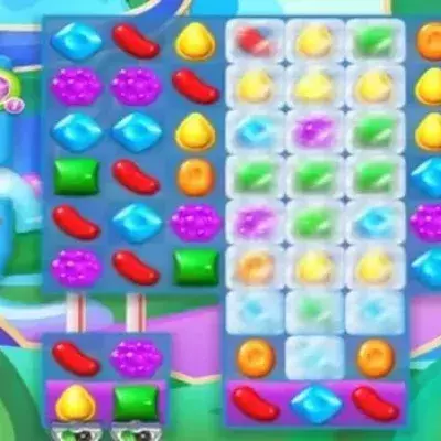 Candy Crush Soda Level 228: Lösung, Tipps und Tricks