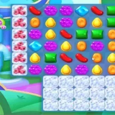 Candy Crush Soda Level 227: Lösung, Tipps und Tricks