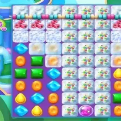 Candy Crush Soda Level 226: Lösung, Tipps und Tricks