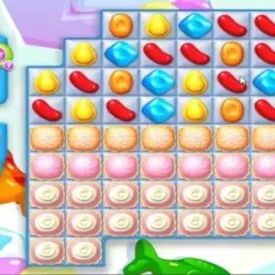 Candy Crush Soda Level 225: Lösung, Tipps und Tricks