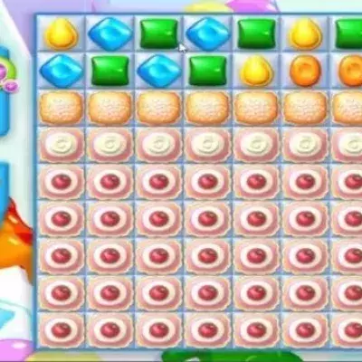 Candy Crush Soda Level 223: Lösung, Tipps und Tricks
