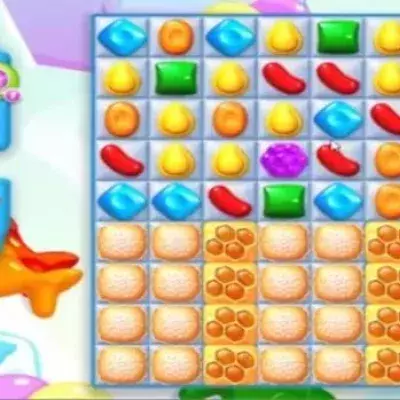 Candy Crush Soda Level 222: Lösung, Tipps und Tricks