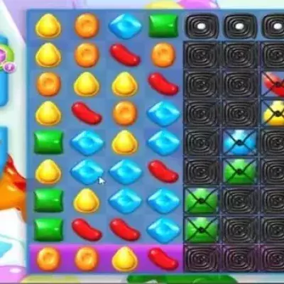 Candy Crush Soda Level 221: Lösung, Tipps und Tricks