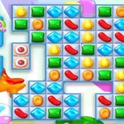 Candy Crush Soda Level 220: Lösung, Tipps und Tricks