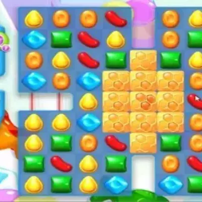 Candy Crush Soda Level 219: Lösung, Tipps und Tricks