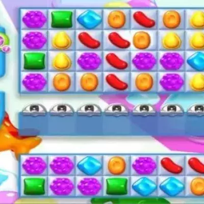 Candy Crush Soda Level 218: Lösung, Tipps und Tricks