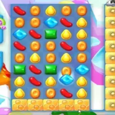 Candy Crush Soda Level 217: Lösung, Tipps und Tricks