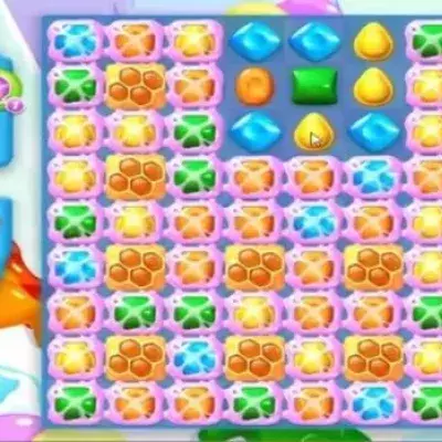 Candy Crush Soda Level 216: Lösung, Tipps und Tricks
