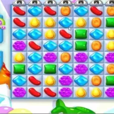 Candy Crush Soda Level 215: Lösung, Tipps und Tricks