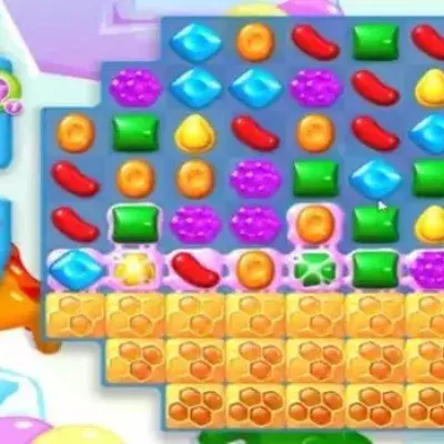 Candy Crush Soda Level 214: Lösung, Tipps und Tricks