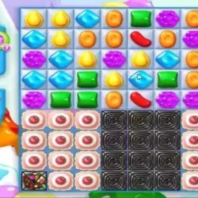 Candy Crush Soda Level 213: Lösung, Tipps und Tricks