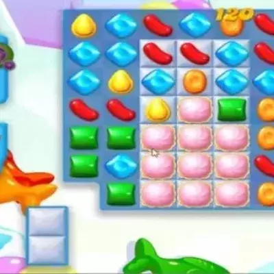 Candy Crush Soda Level 211: Lösung, Tipps und Tricks