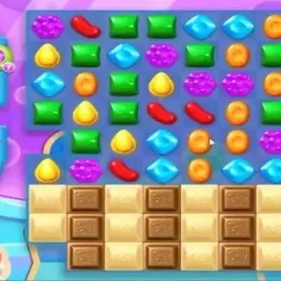 Candy Crush Soda Level 210: Lösung, Tipps und Tricks