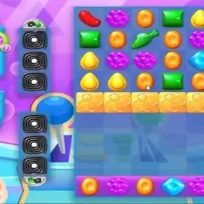 Candy Crush Soda Level 208: Lösung, Tipps und Tricks