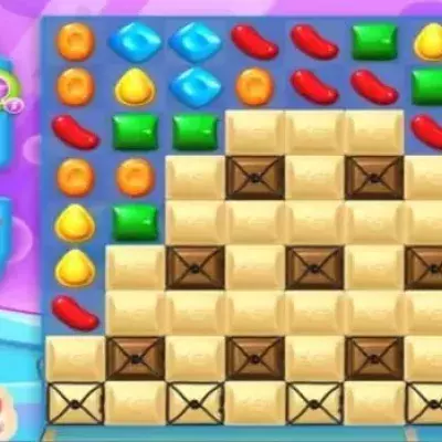 Candy Crush Soda Level 205: Lösung, Tipps und Tricks