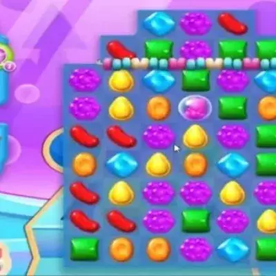 Candy Crush Soda Level 204: Lösung, Tipps und Tricks
