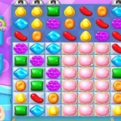 Candy Crush Soda Level 202: Lösung, Tipps und Tricks