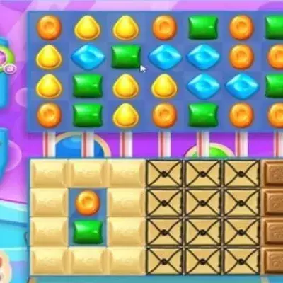 Candy Crush Soda Level 201: Lösung, Tipps und Tricks