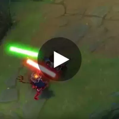 League of Legends: Das Spiel im Star-Wars-Style!