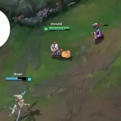 League of Legends: Er entdeckt einen absoluten WTF-Bug mit Tristanas Ulti
