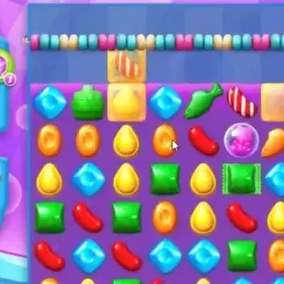 Candy Crush Soda Level 200: Lösung, Tipps und Tricks