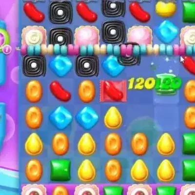 Candy Crush Soda Level 199: Lösung, Tipps und Tricks