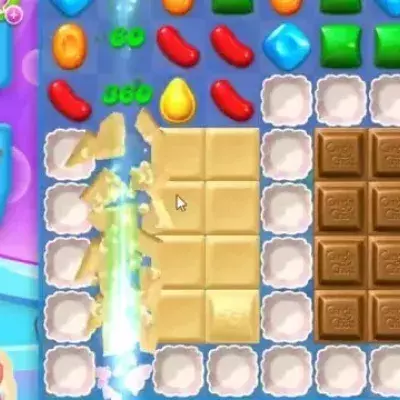 Candy Crush Soda Level 197: Lösung, Tipps und Tricks