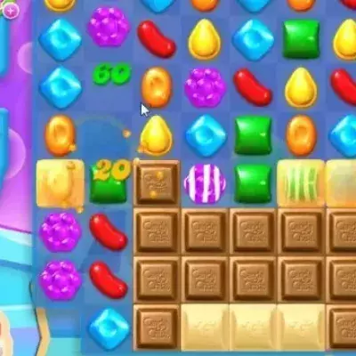 Candy Crush Soda Level 196: Lösung, Tipps und Tricks