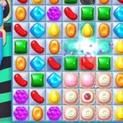 Candy Crush Soda Level 195: Lösung, Tipps und Tricks